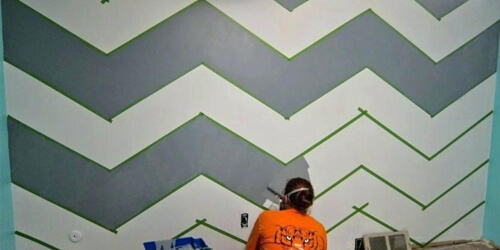 Wall Painter Designer Jobs In Gulf