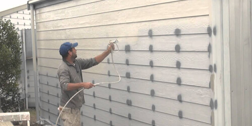 Wall_Spray_Painter Jobs In Gulf