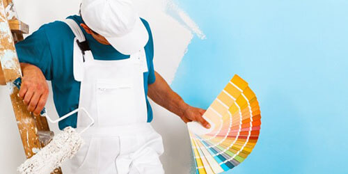 Painters Jobs In Gulf