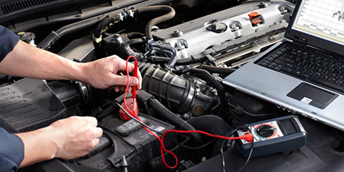 Auto Electricians Jobs In Gulf