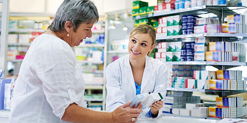 Pharmacists Jobs In Gulf