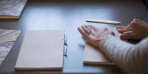 Hand Bookbinding Craftsperson Jobs In Gulf